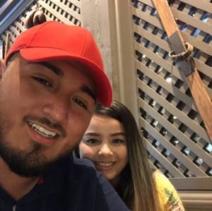 Meet your Posher, Carlos